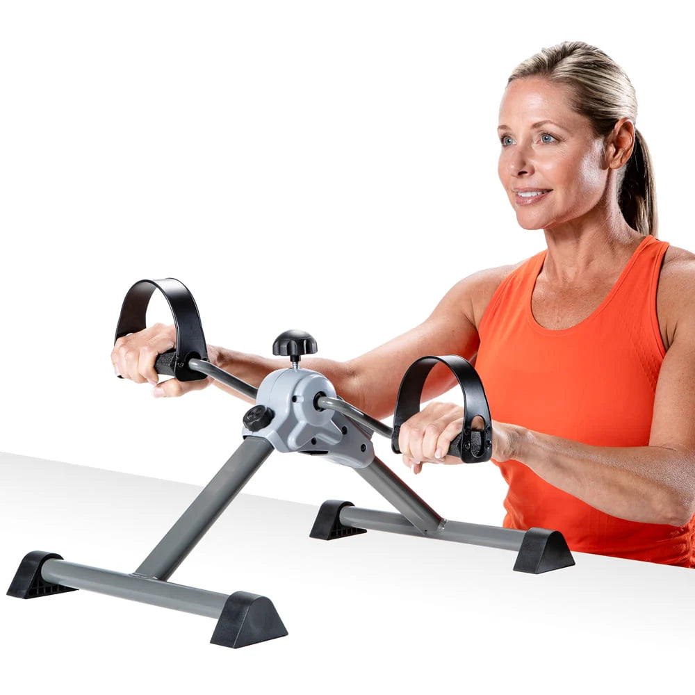 Folding Mini Cycle with Monitor U145721