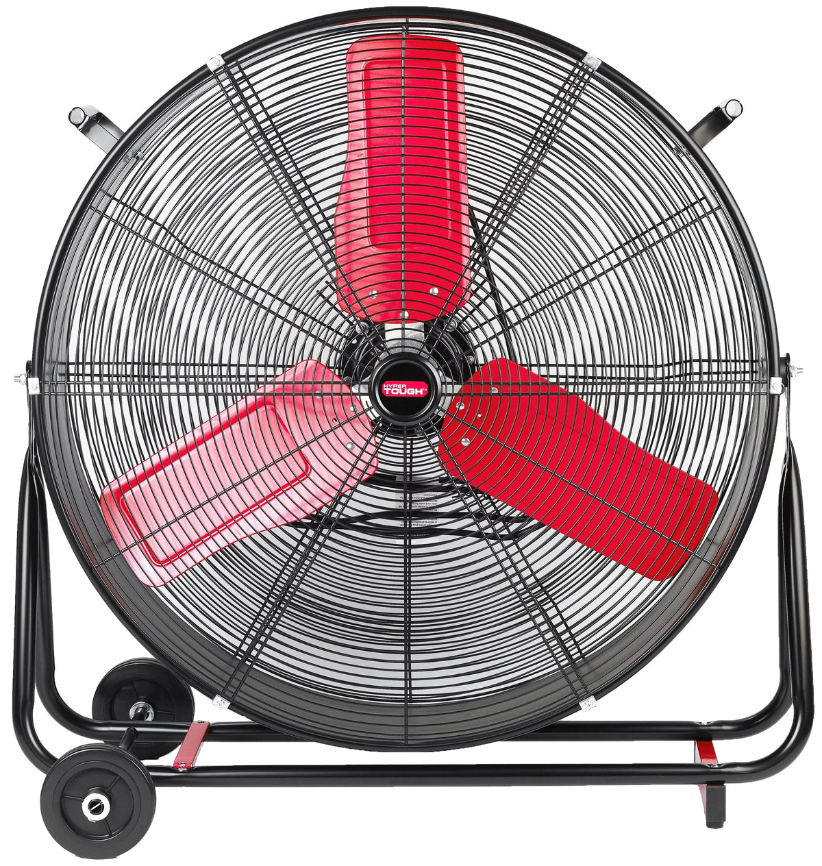 30 inch High Velocity Tilted Drum Fan V490499