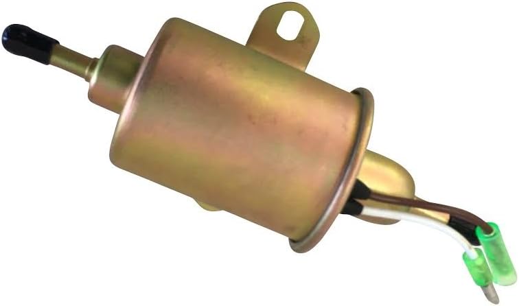 Fuel Pump for Polaris Ranger 400 500, Pack of 2 L510386