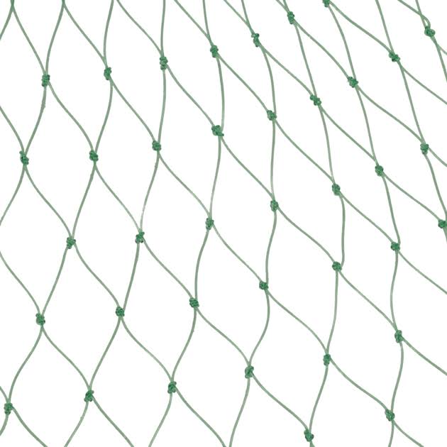 1/2x22 Sq. Mesh Cast Nets N1316