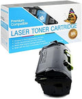 High Yield Black Toner Cartridge Q28062