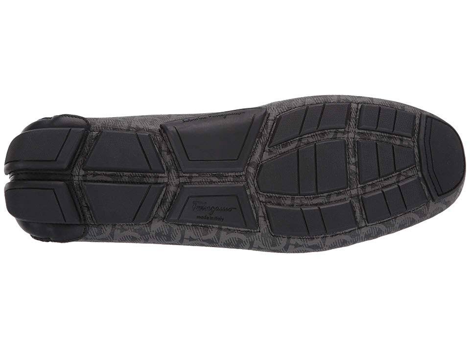 Black Moccasin N825291