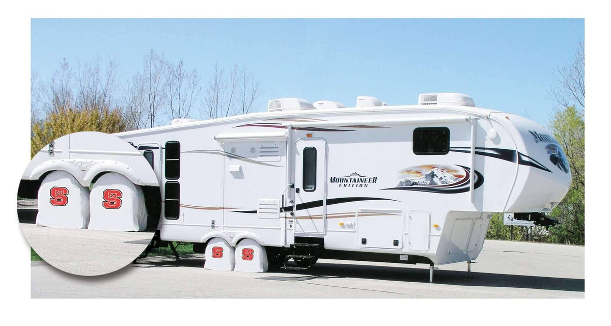 Tire Shade B3158