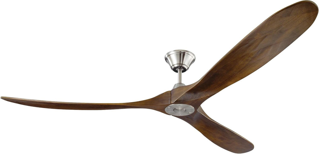 60'' Outdoor Ceiling Fan with Remote Control L1706