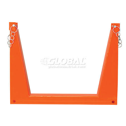 Safety U-Rack 10,000 lb. Capacity F580376