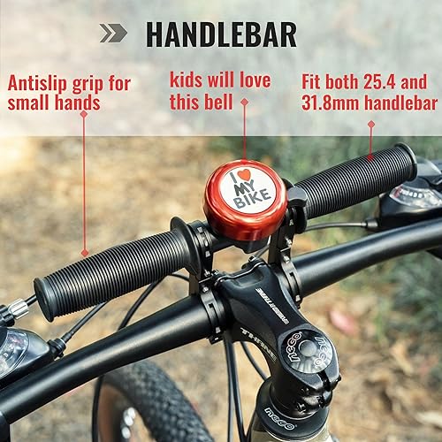 Child Bike Seat for Adult Mountain Bike V9489