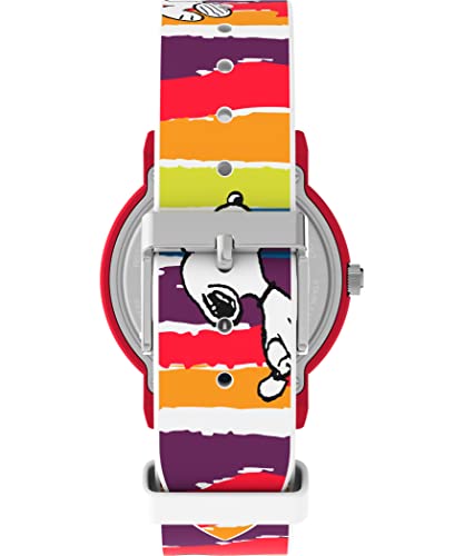 Unisex Weekender 36mm Watch L867