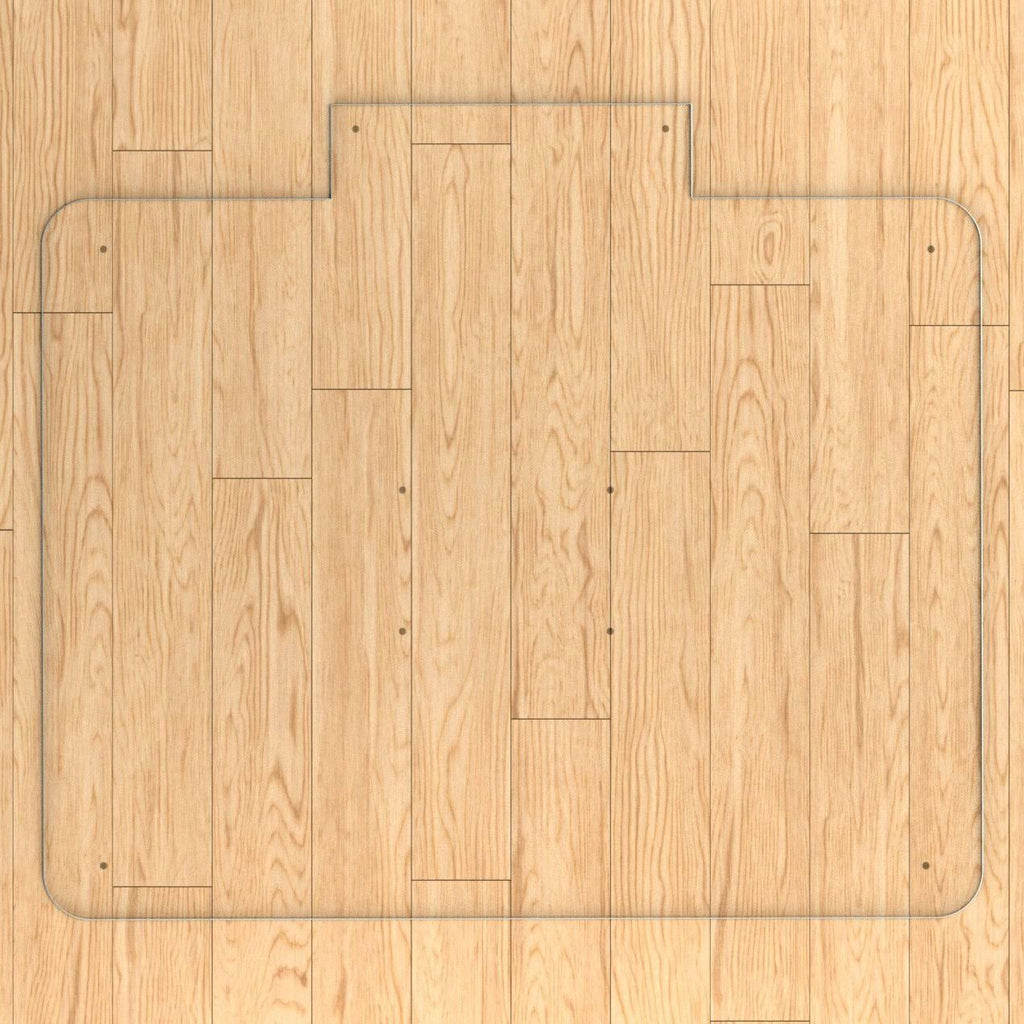 Glass Chair Mat S242