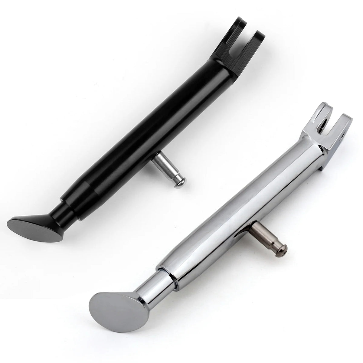 Adjustable CNC Aluminum Kickstand W953429