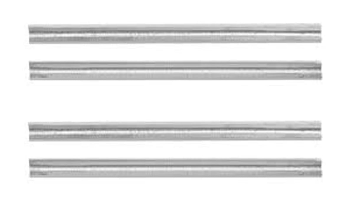 4 Piece Tungsten Carbide Planer Blades K8579