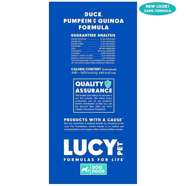 Duck Pet Supplies L354