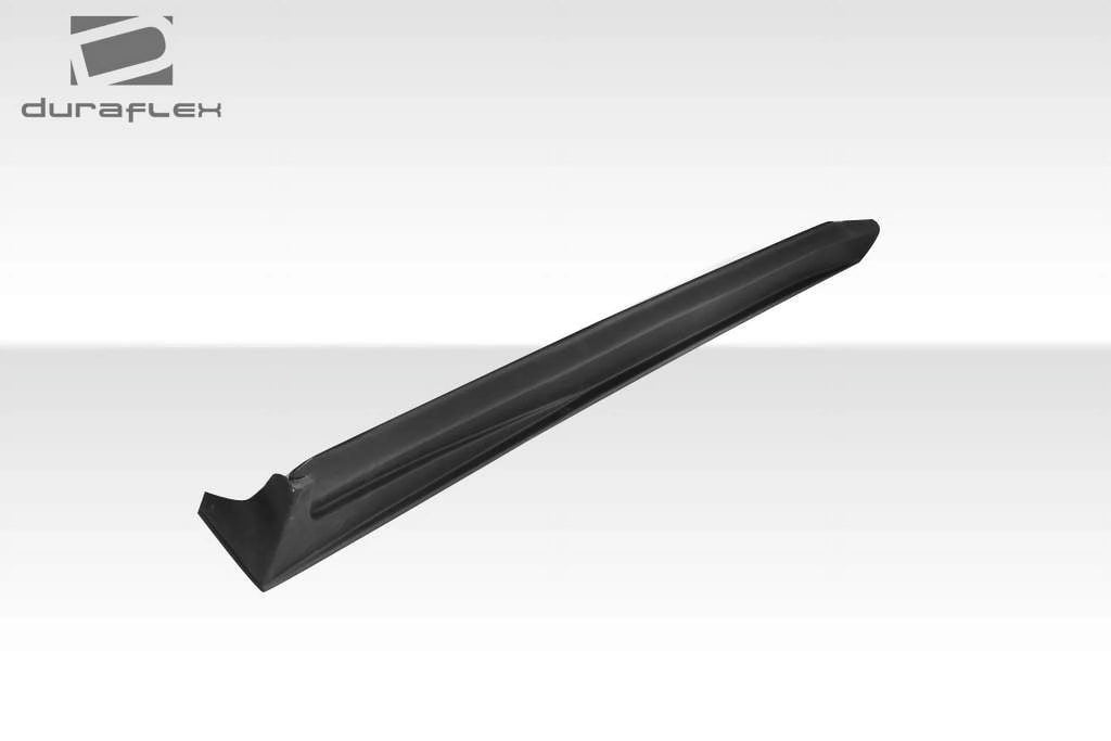 Duraflex Z-Speed Side Skirts Rocker Panels - 2 Piece J841666