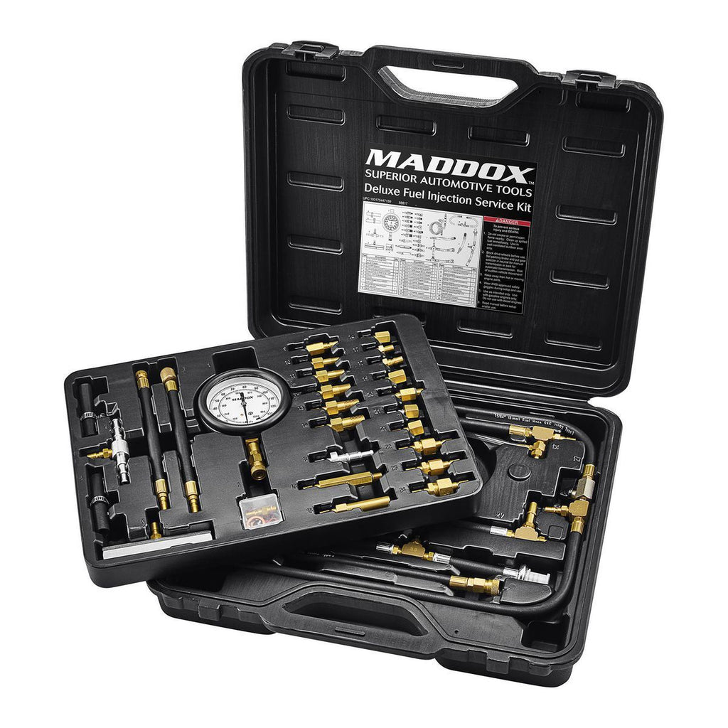 Fuel Injection Service Kit V368