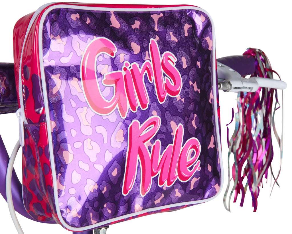 20-Inch Girls BMX Bike N342934