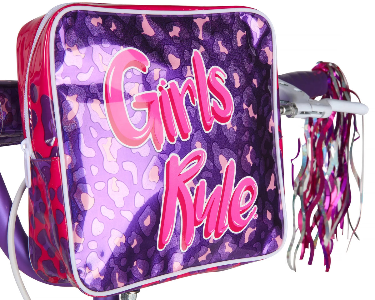 20-Inch Girls BMX Bike N342934