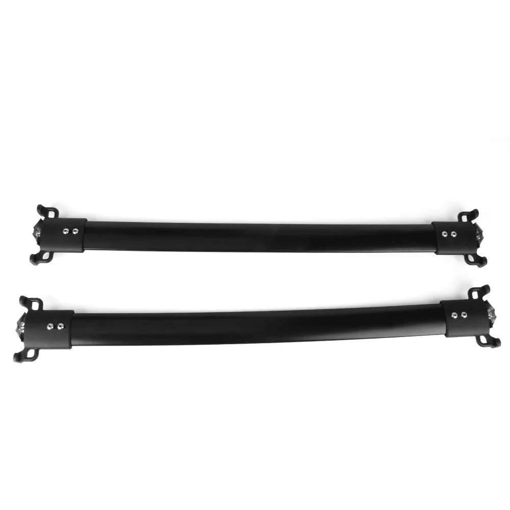 Top Roof Rack Cross Bar Black C56993