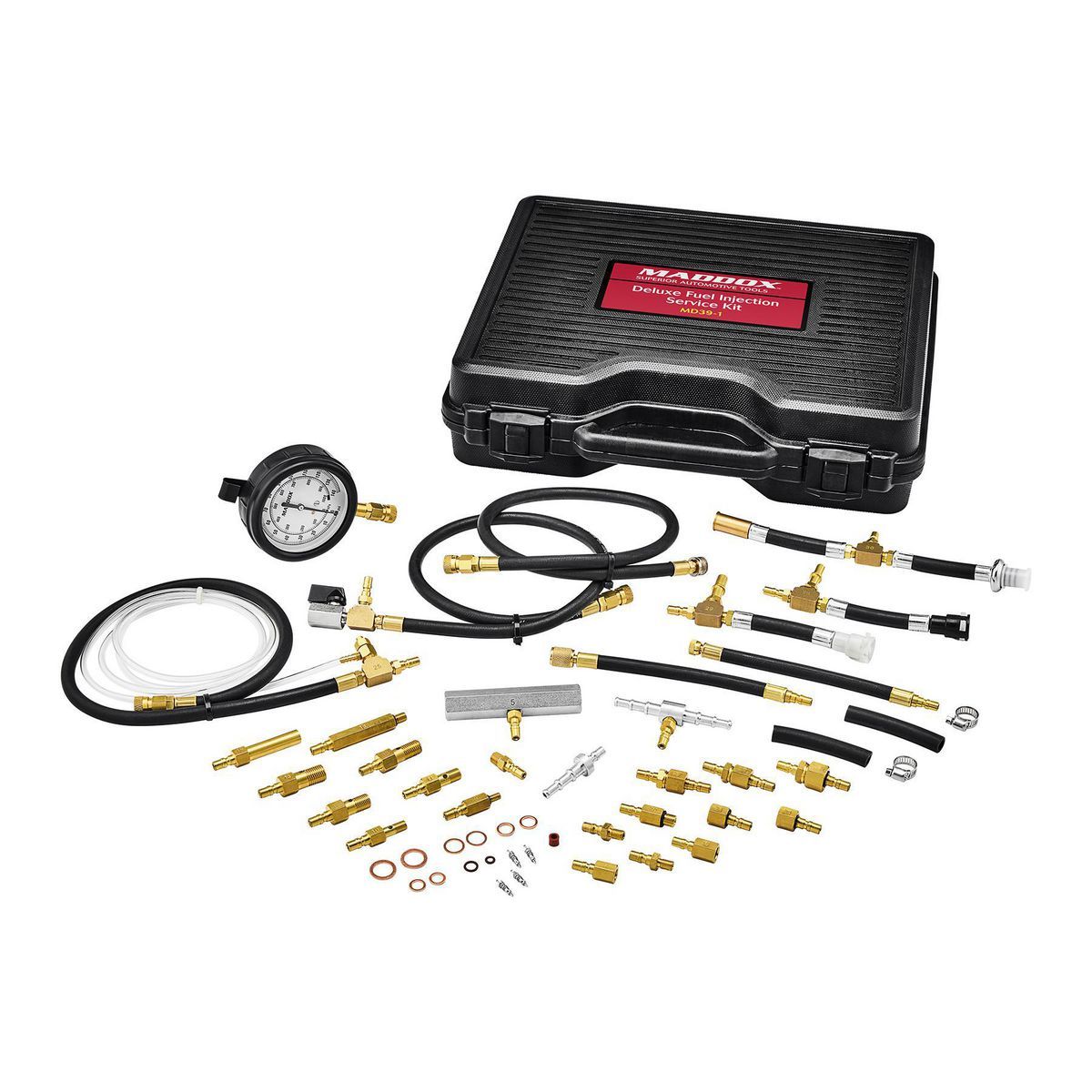 Fuel Injection Service Kit V368