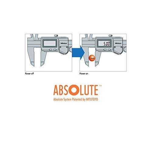 Digital Caliper I8481