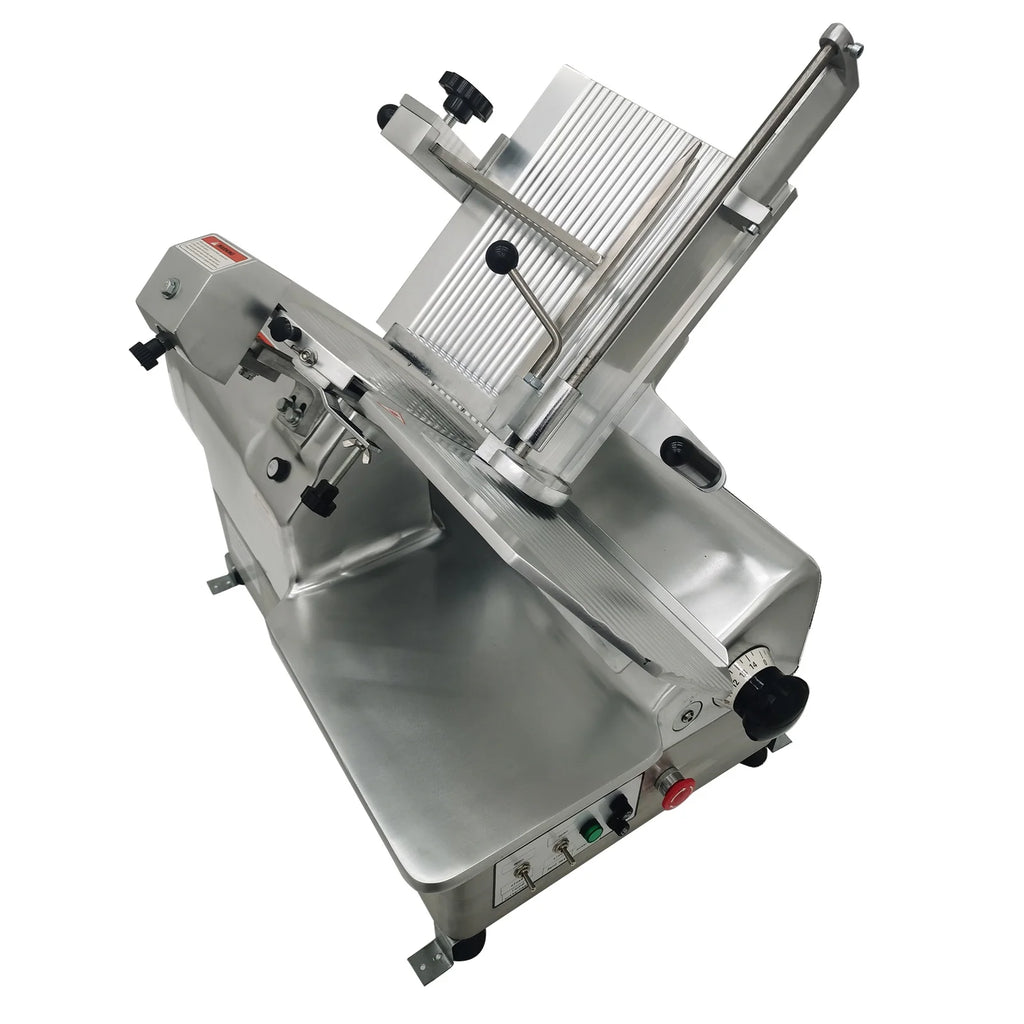 Electric Frozen Meat Slicer H457