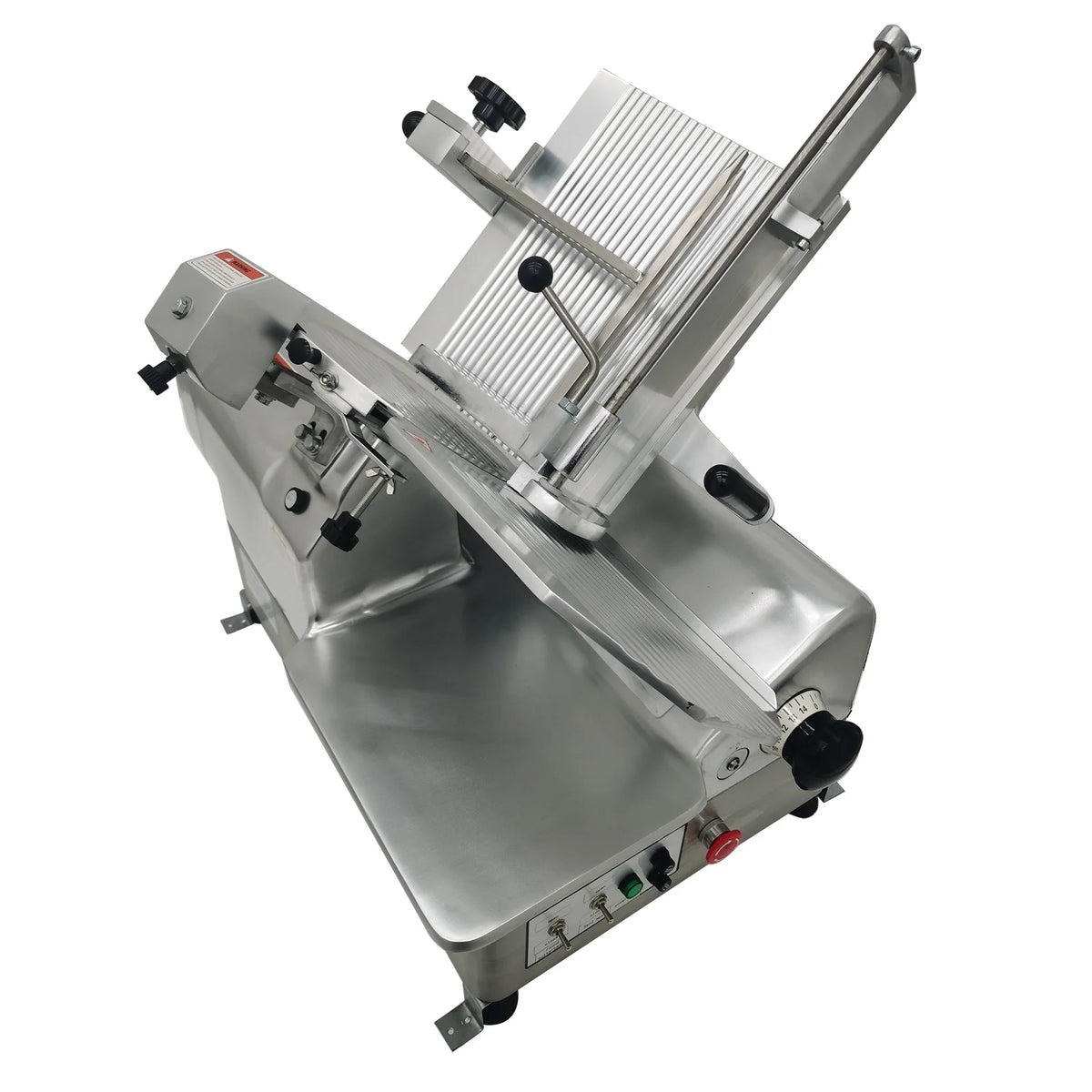 Electric Frozen Meat Slicer H457