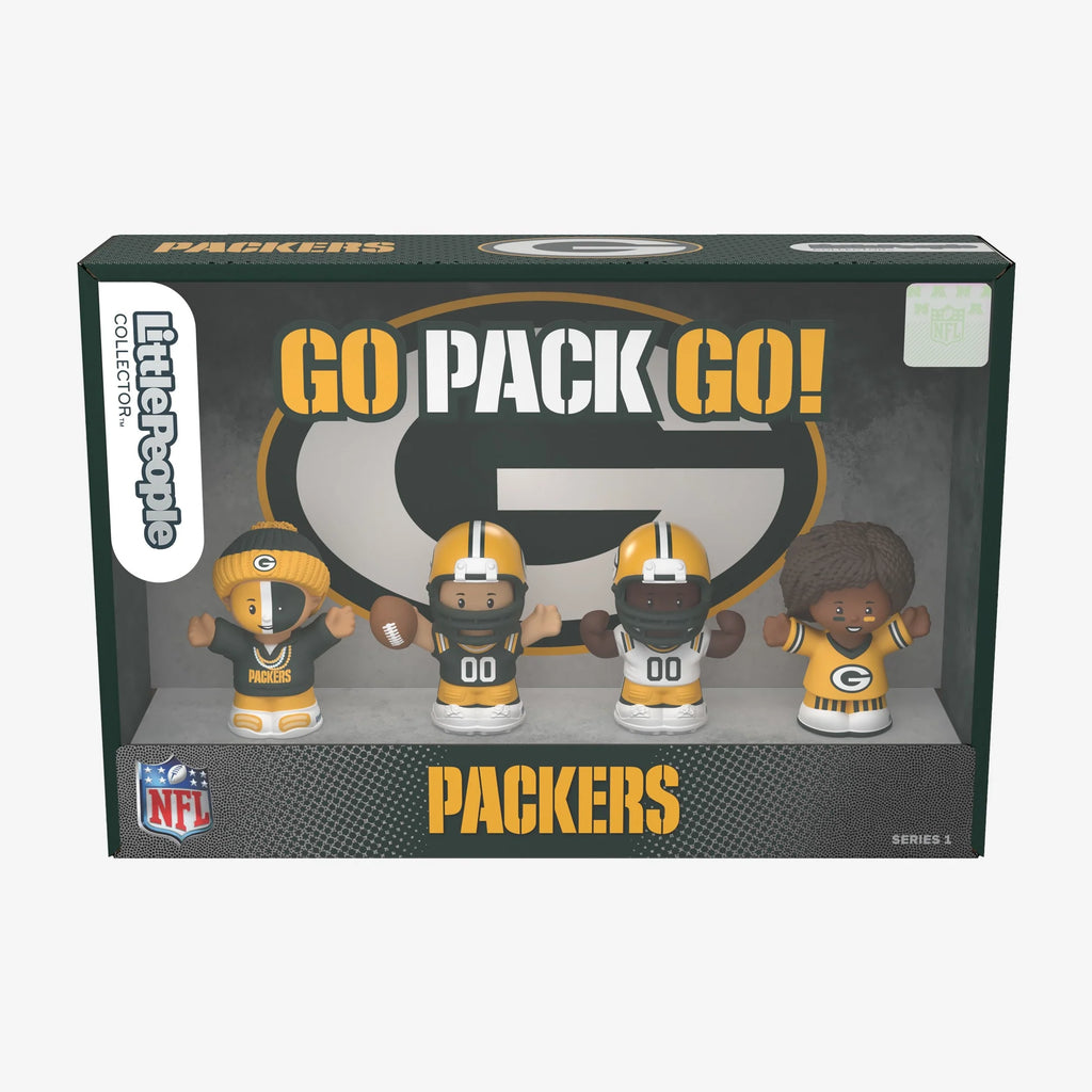 Little People Collector Set J1288