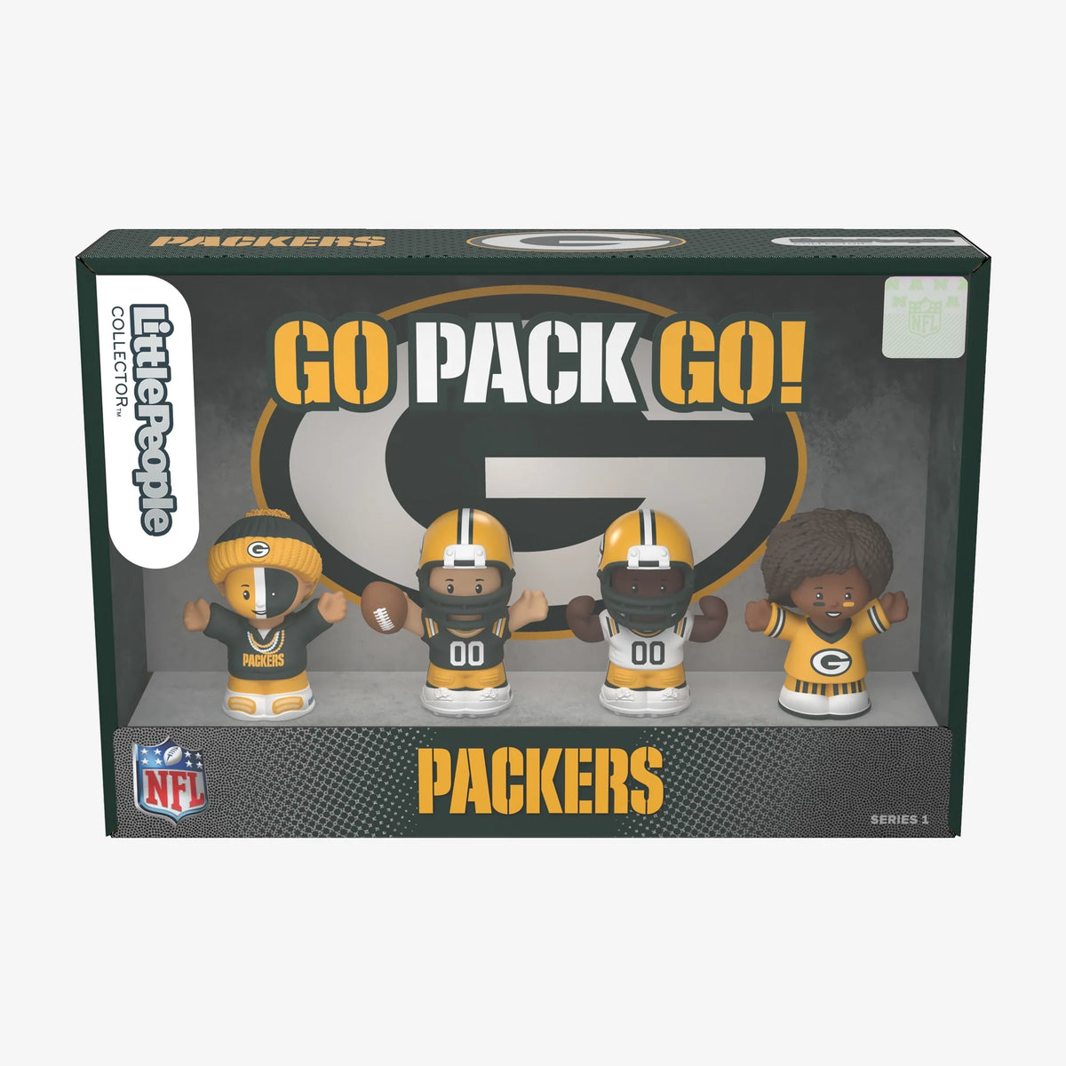 Little People Collector Set J1288