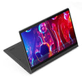 Gray 14" Touchscreen 2-in-1 Laptop O860