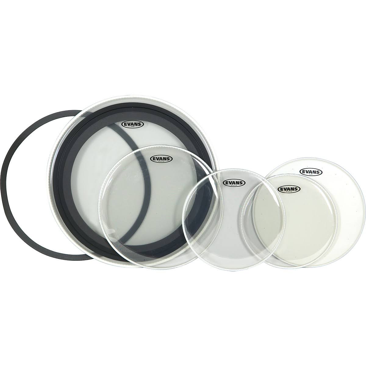 5-Piece Drumhead Pack P277289