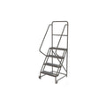 Tilt and Roll Ladder, 4 Step Q574382