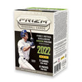 2022 Prizm Baseball Blaster Box Trading Cards T681578