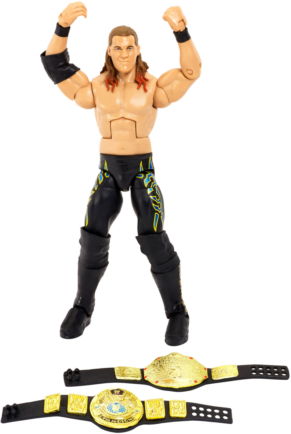 Chris Jericho Action Figure L288