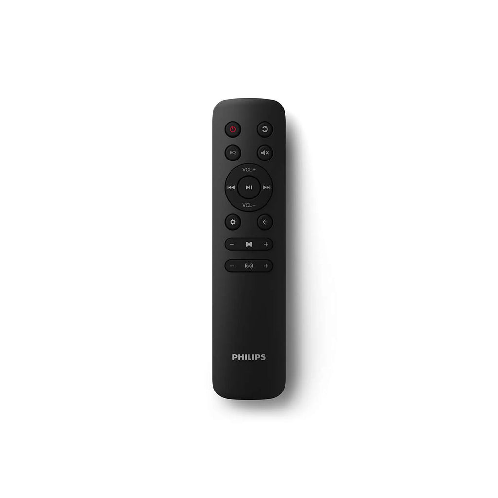 390W 5.1.2-Channel Dolby Atmos Soundbar System - Black L431645