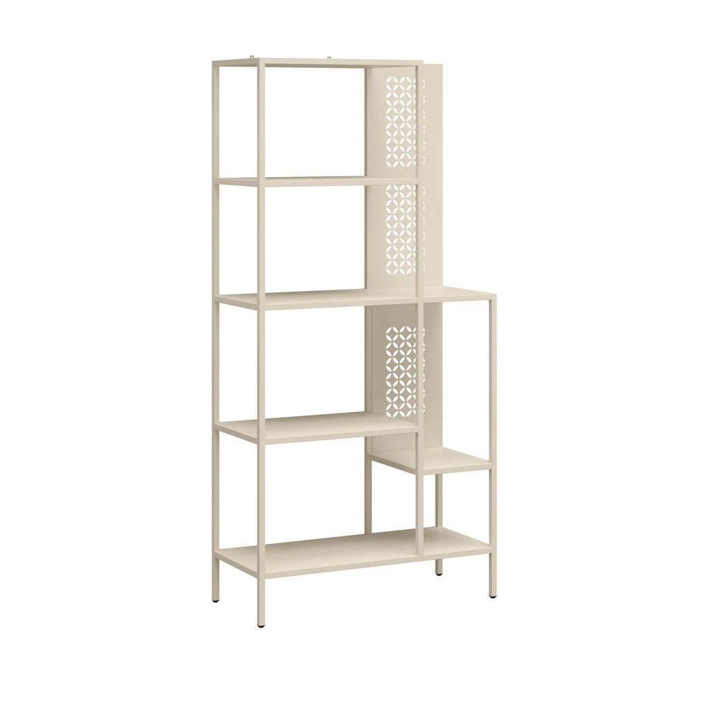 Metal Bookcase R65055