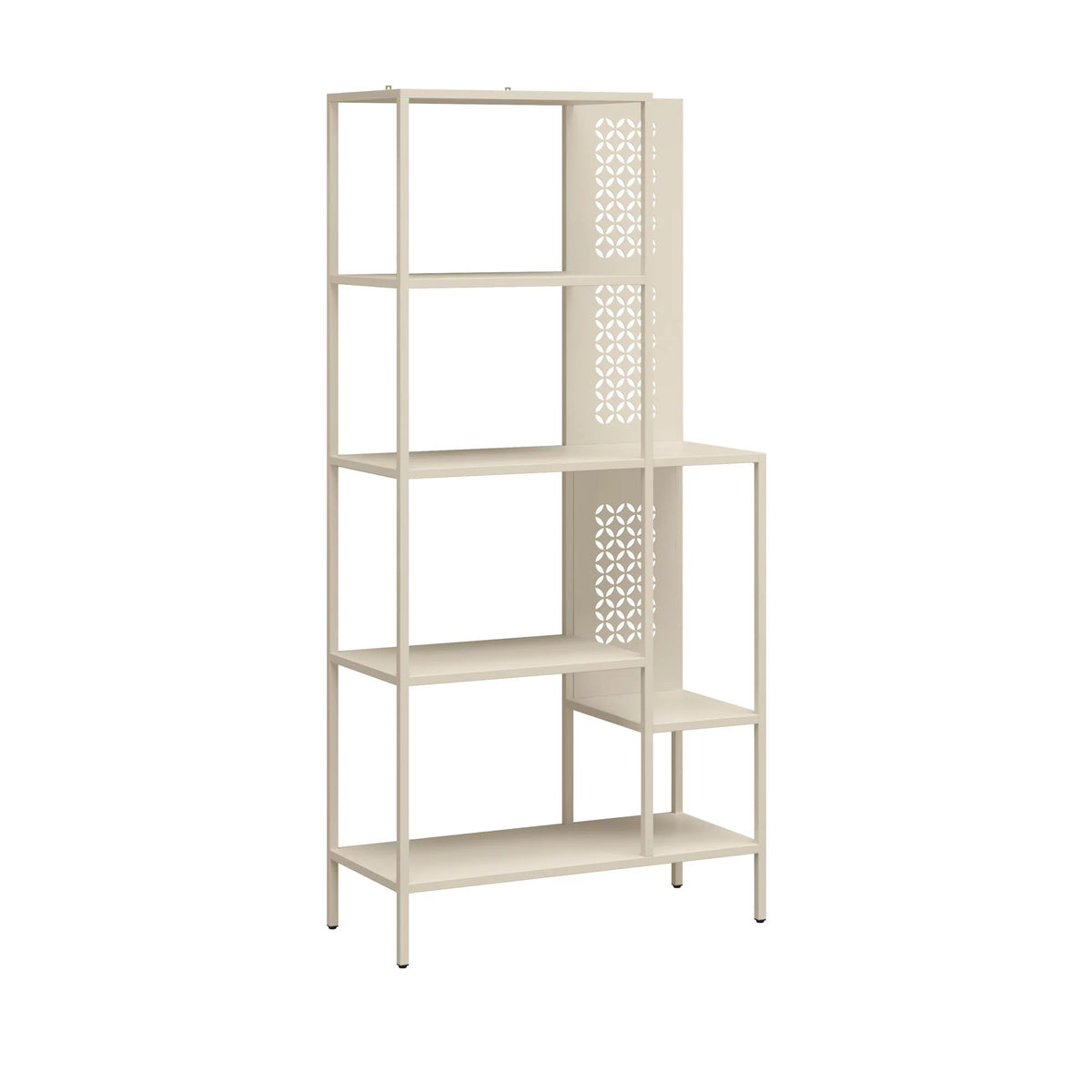 Metal Bookcase R65055