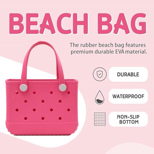 Waterproof Small Tote Bag H65056