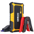 2000A Peak 12V Portable Lithium Jump Starter R42064
