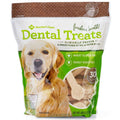 Dental Chew Treats for Dogs W13689