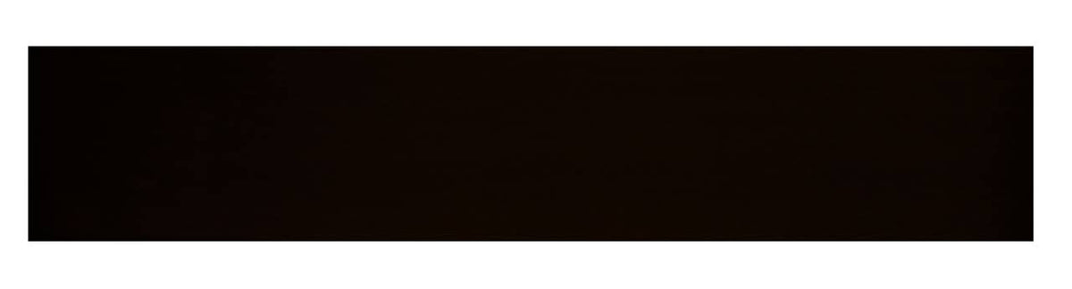 Dark Bronze Aluminum Kick Plate Y46901