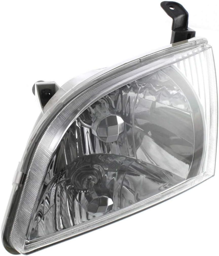 Headlight Assembly Pair for Toyota Sienna 2001-2003 L710481