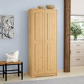 Unfinished Kitchen Pantry R2628