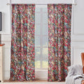 Curtain Panels Set of 2 84 x 84 inches V789