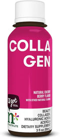 Collagen Shots B3924