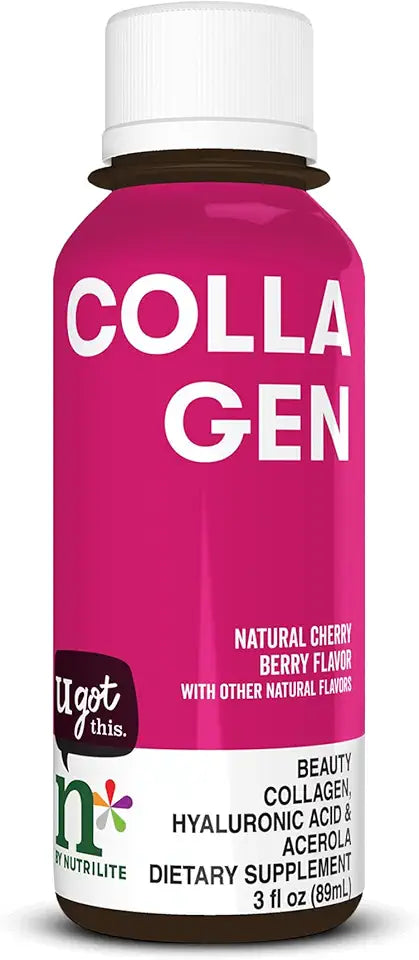 Collagen Shots B3924
