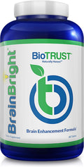 Brain Bright 30 Servings E93747