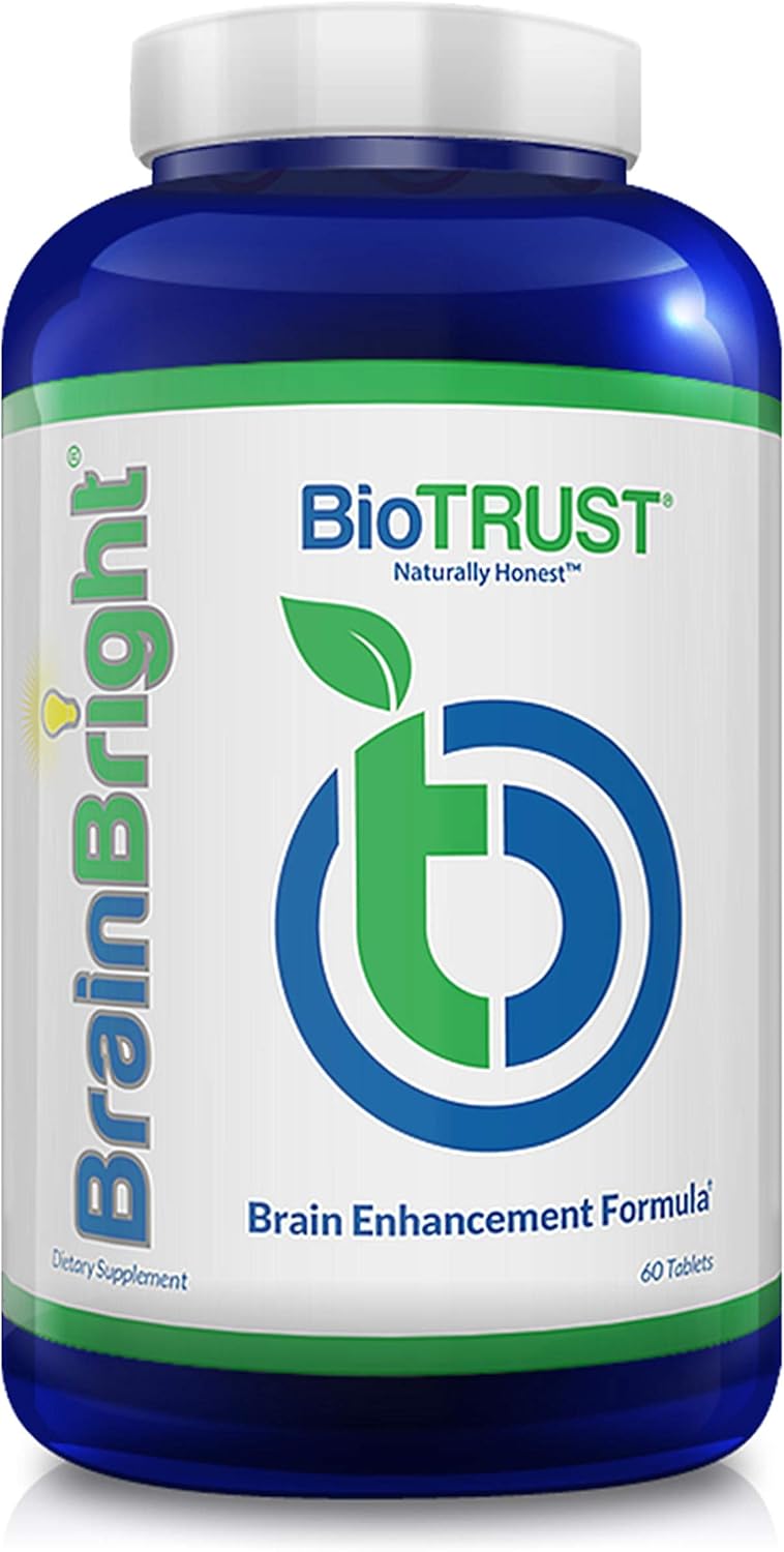Brain Bright 30 Servings E93747