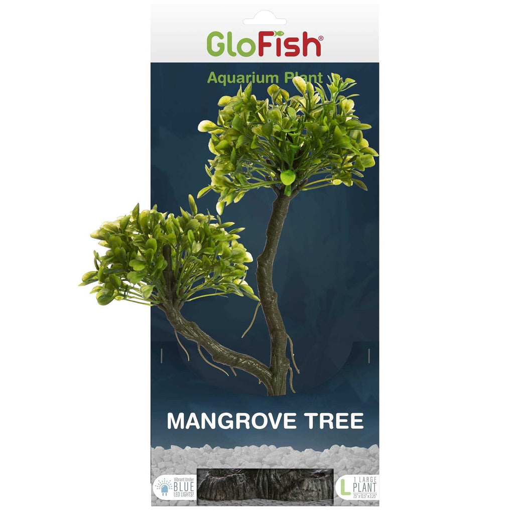 Aquarium Plant M485
