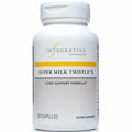 Milk Thistle 120 Capsules O39348