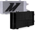 Dual Pass Bar & Plate Oil Cooler Heat Exchanger X5415