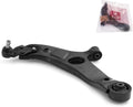 Front Left Lower Control Arm Pack of 2 B761019