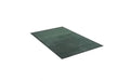4 x 8 ft. Olefin Mat, Hunter Green M540